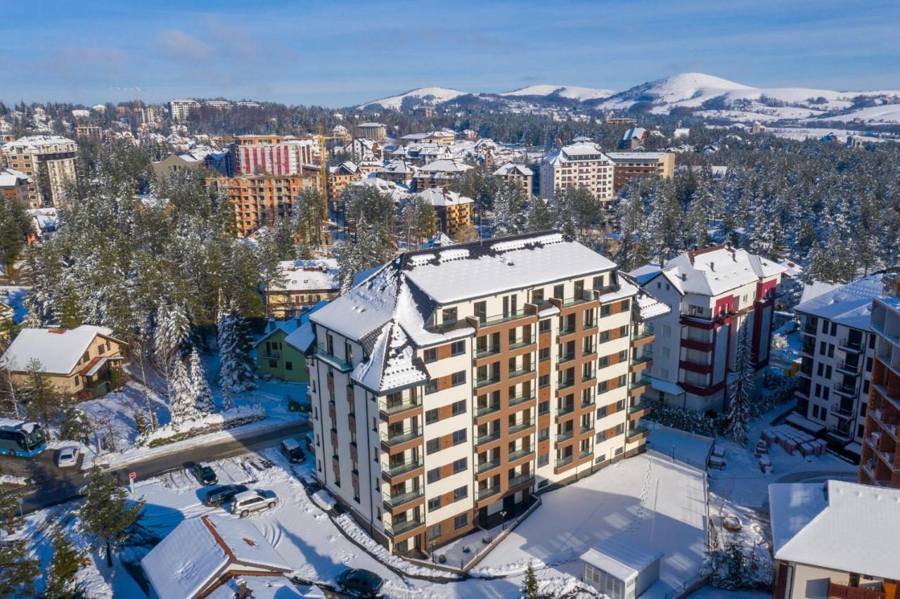 Apartman 65 Zlatibor Exterior foto